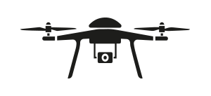 Service Drone - La Borie Immobilier