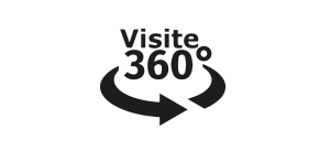Service visite 360° - La Borie Immobilier